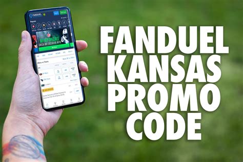 FanDuel Kansas Promo Code & Launch Update (August) .